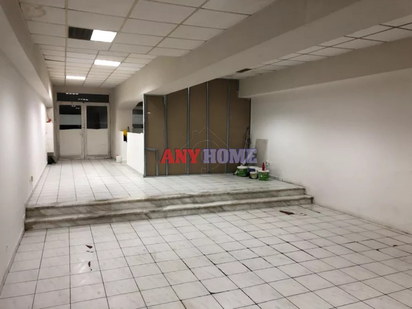 Κατάστημα 100 τ.μ. για ενοικίαση
