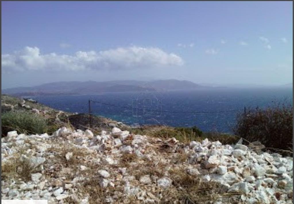 Οικόπεδο 540 τ.μ. πρός πώληση, Αθήνα - Ανατολικά Προάστια, Μαραθώνας