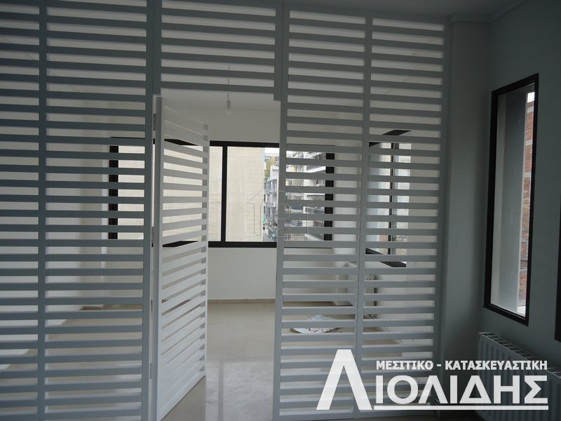Apartment 68 sqm for sale, Thessaloniki - Center, Kamara
