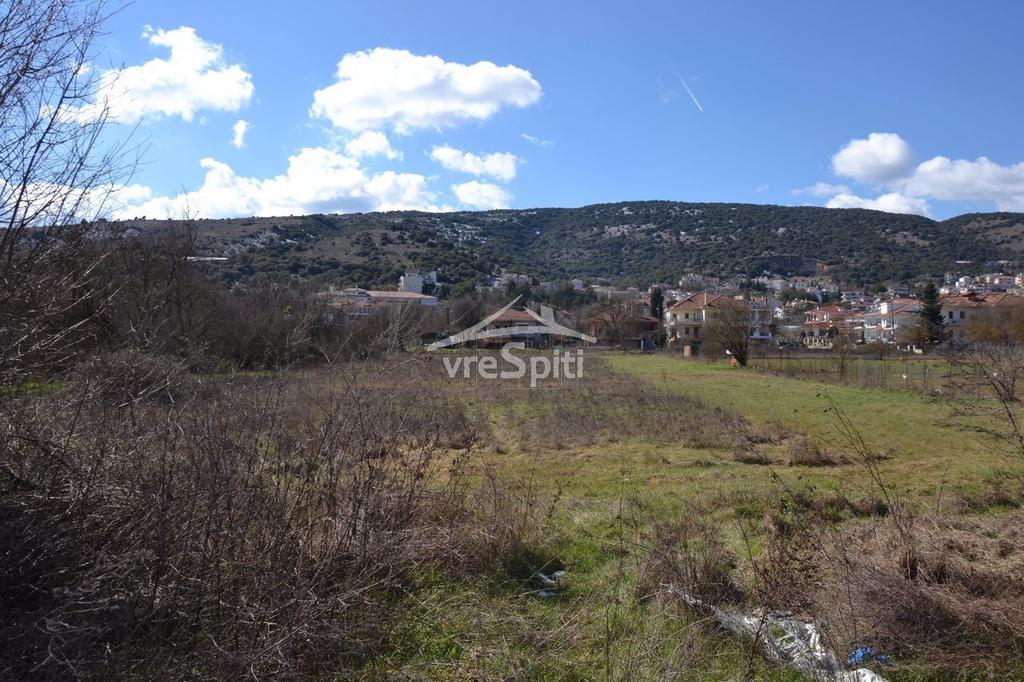 Αγροτεμάχια 4.880 τ.μ. προς πώληση, Ιωάννινα