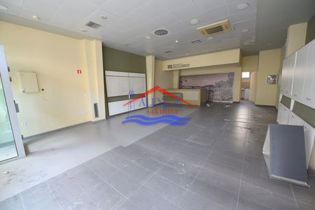Store 130sqm for sale-Didimoticho » Center