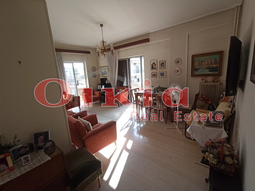 Apartment 86 sqm for sale, Magnesia, Volos
