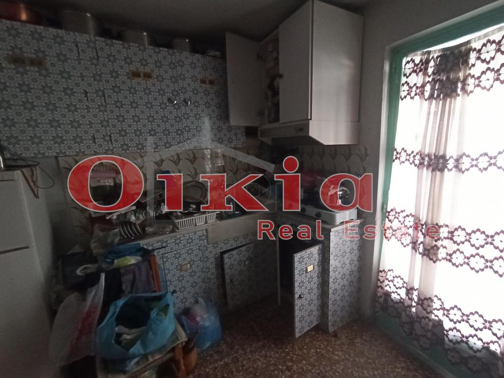 Μονοκατοικία 90 τ.μ. πρός πώληση, Μαγνησία, Βόλος