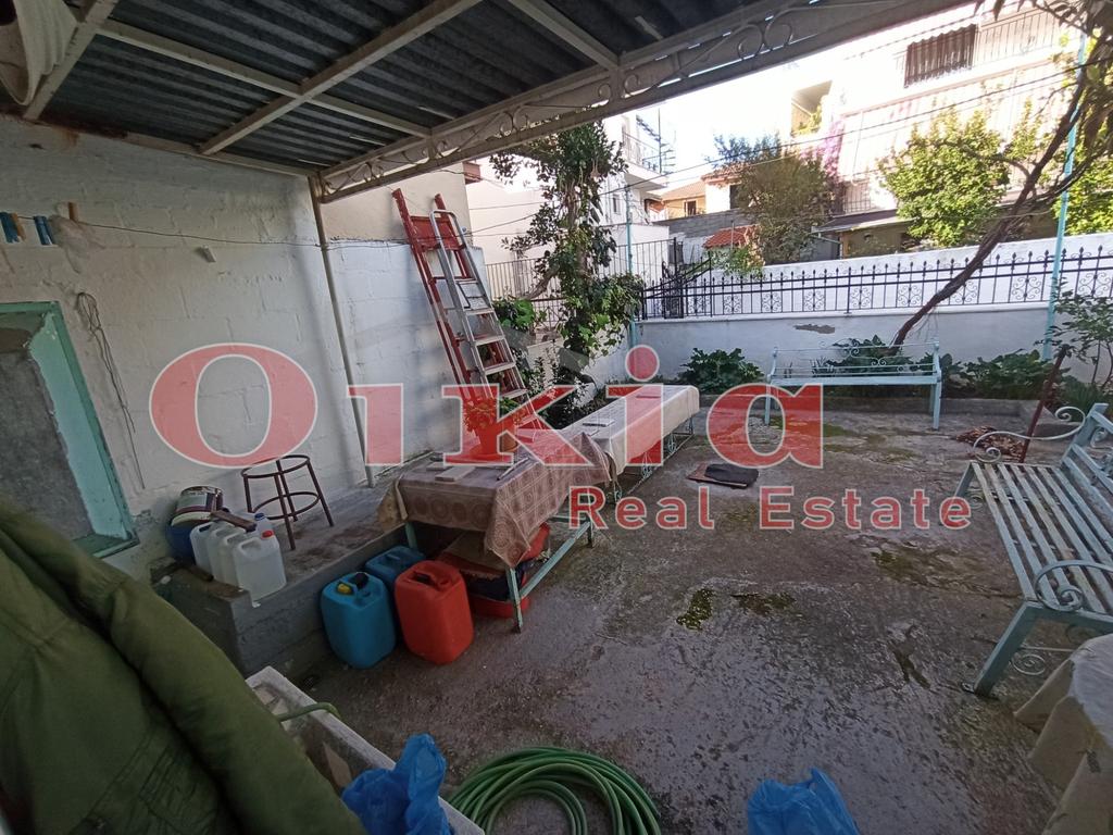 Μονοκατοικία 90 τ.μ. πρός πώληση, Μαγνησία, Βόλος