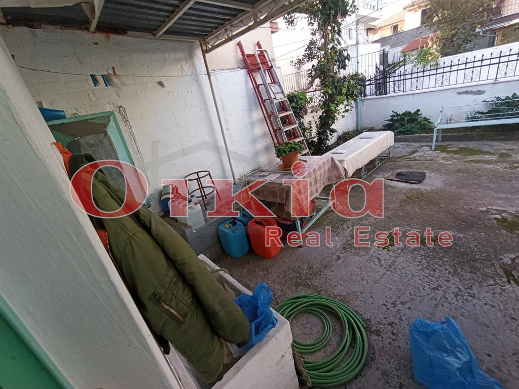 Μονοκατοικία 90 τ.μ. πρός πώληση, Μαγνησία, Βόλος