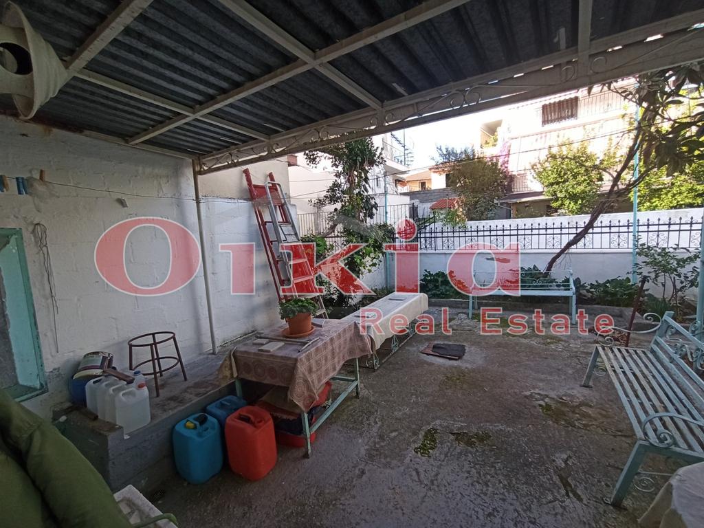Μονοκατοικία 90 τ.μ. πρός πώληση, Μαγνησία, Βόλος