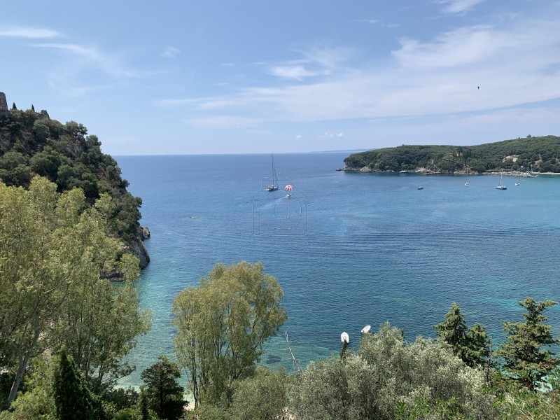 Οικόπεδο 391 τ.μ. για πώληση