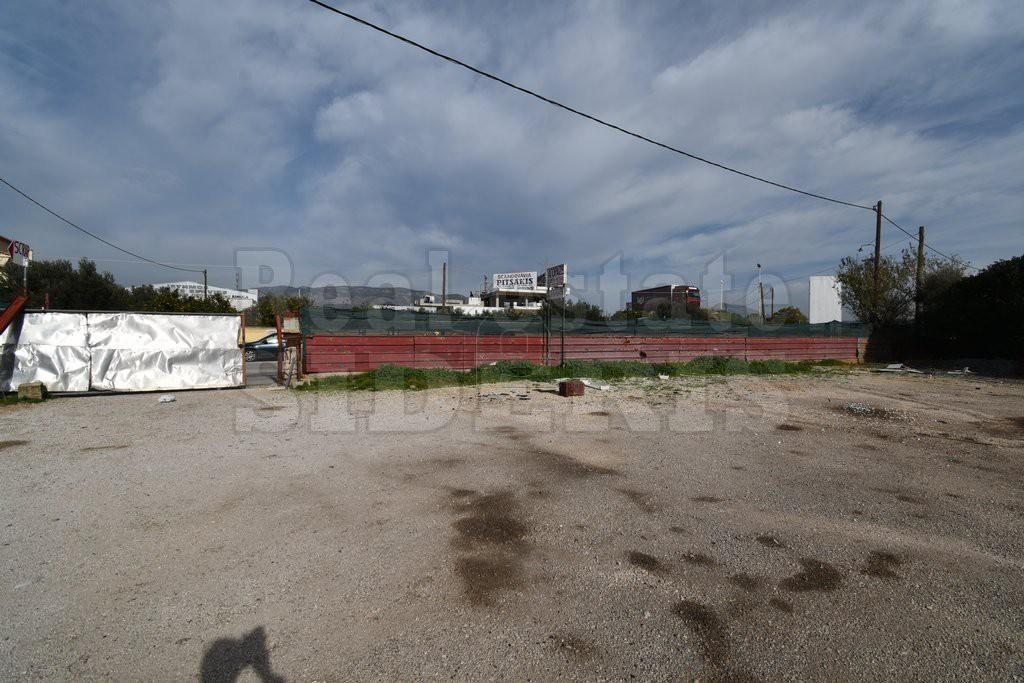 Επαγγελματικό 1.700 τ.μ. πρός ενοικίαση, Κορινθία, Λουτράκι-Περαχώρα