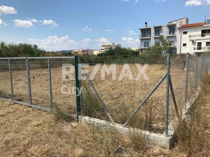 Land plot 503sqm for sale-Alexandroupoli » Agios Vasilios