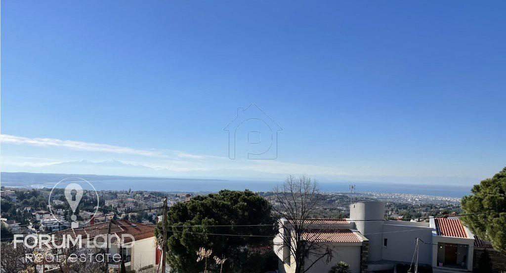 Βίλλα 500 τ.μ. πρός πώληση, Θεσσαλονίκη - Περιφ/Κοί Δήμοι, Πανόραμα