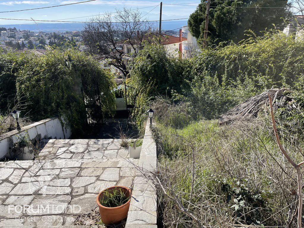 Βίλλα 500 τ.μ. πρός πώληση, Θεσσαλονίκη - Περιφ/Κοί Δήμοι, Πανόραμα