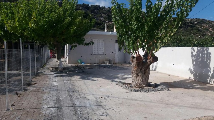 Detached home 50sqm for sale-Siteia » Center