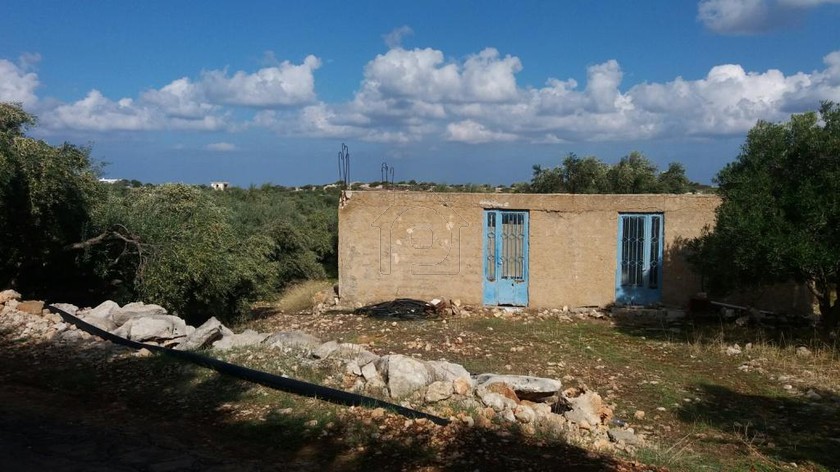 Detached home 50sqm for sale-Siteia » Petras