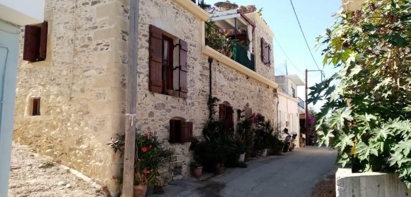 Maisonette 100sqm for sale-Siteia » Kato Episkopi