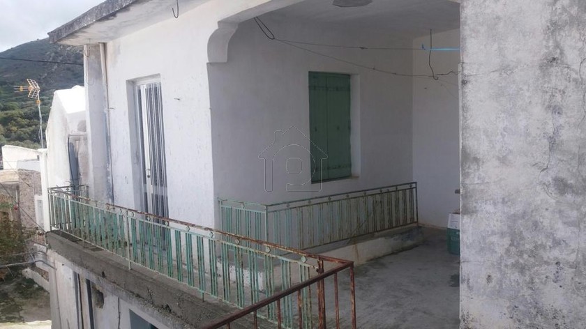 Maisonette 90sqm for sale-Siteia » Mesa Mouliana