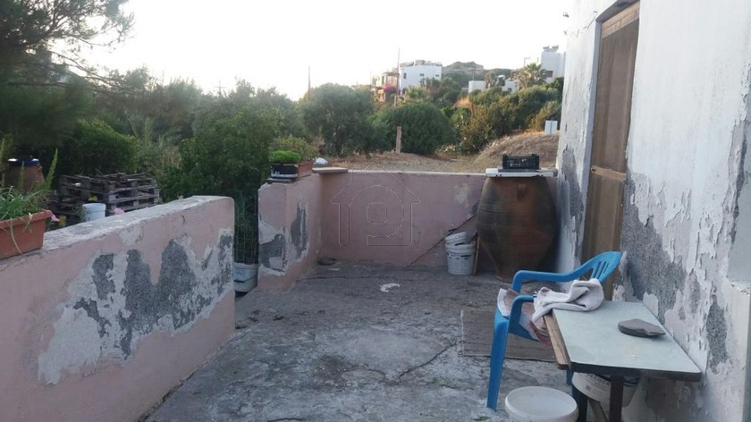 Detached home 45sqm for sale-Siteia » Tripitos