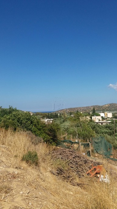 Detached home 45sqm for sale-Siteia » Piskokefalo