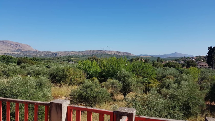 Συγκρότημα διαμερισμάτων 320τ.μ. για πώληση-Αρμενοί » Κέντρο