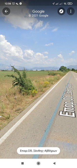 Parcel 43.000 sqm for sale