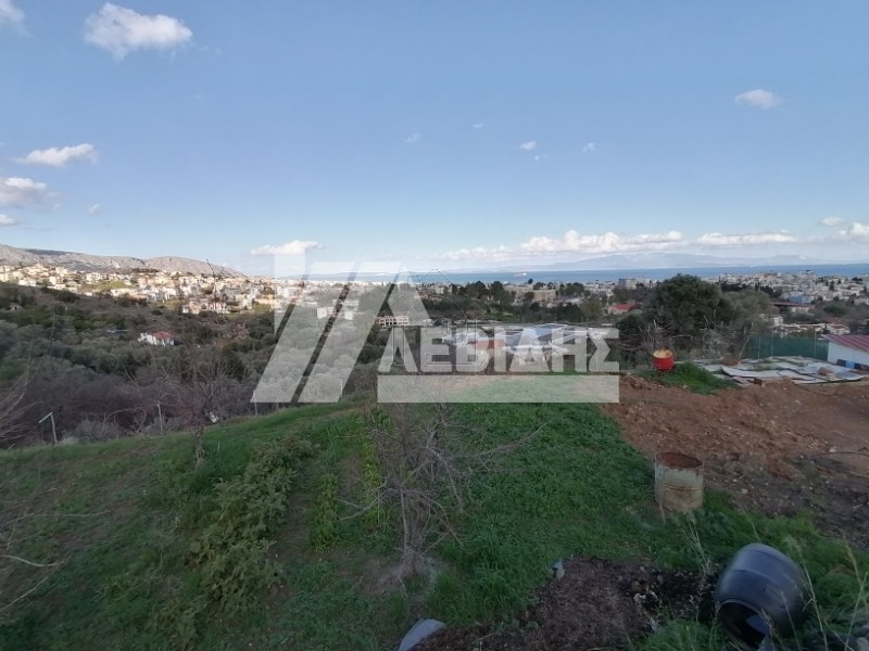 Οικόπεδο 1.207 τ.μ. για πώληση
