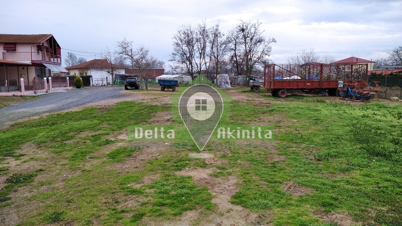 Land plot 1.850sqm for sale-Chalkidona » Eleousa