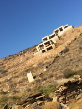 Κτίριο 400τ.μ. για πώληση-Κέα » Ιουλίδα
