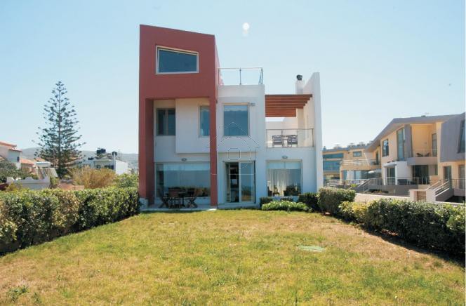 Detached home 484 sqm for sale, Heraklion Prefecture, Gouves