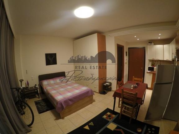 Studio / γκαρσονιέρα 30 τ.μ. για ενοικίαση, Μαγνησία, Βόλος