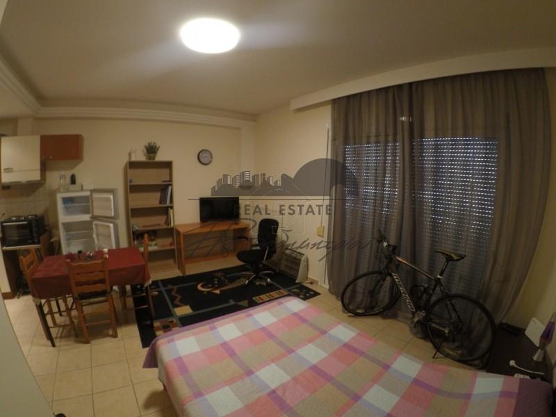 Studio / γκαρσονιέρα 30 τ.μ. προς ενοικίαση, Ανάληψη Βόλου