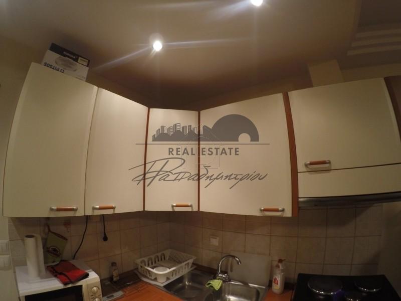 Studio / γκαρσονιέρα 30 τ.μ. προς ενοικίαση, Ανάληψη Βόλου
