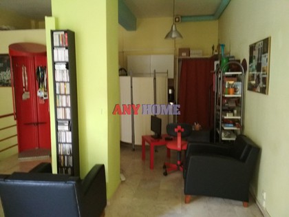 Store 123sqm for sale-Sikies » Alsos