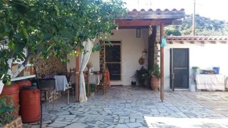 Detached home 78sqm for sale-Siteia » Petras