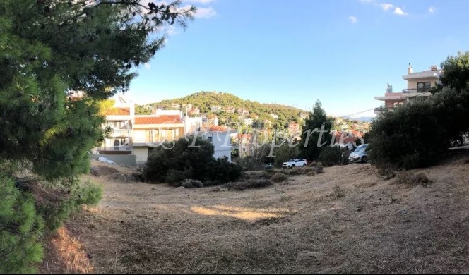 Οικόπεδο 2.690 τ.μ. για πώληση