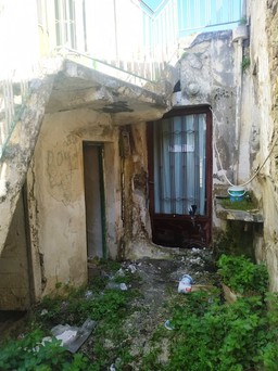 Μονοκατοικία 85τ.μ. για πώληση-Ιεράπετρα » Κάτω χωριό
