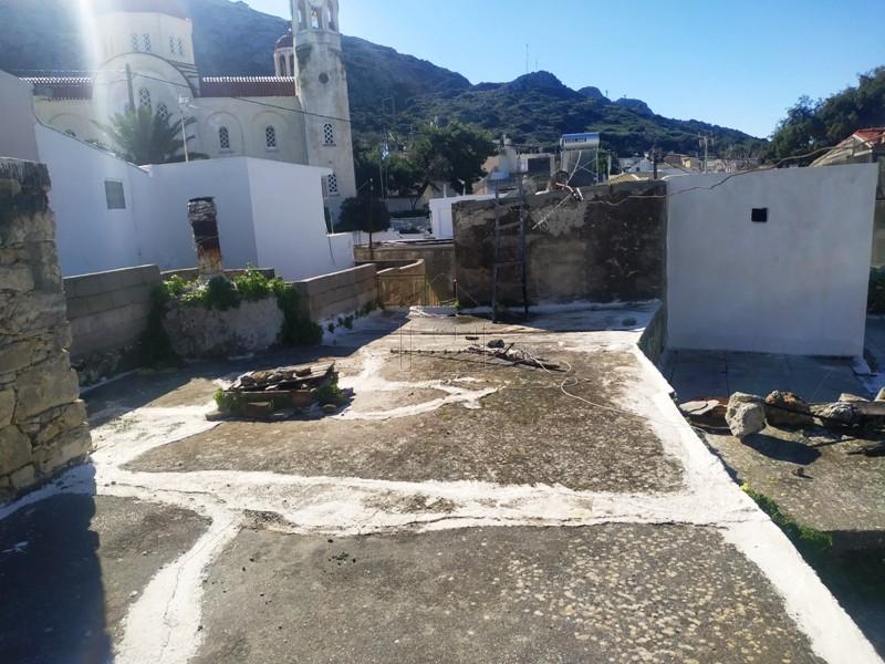 Μονοκατοικία 85 τ.μ. πρός πώληση, Ν. Λασιθίου, Ιεράπετρα
