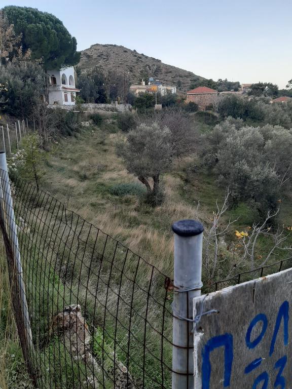 Οικόπεδο 1.680 τ.μ. προς πώληση, Καμποχώρια