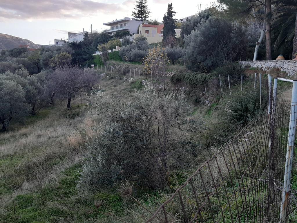 Οικόπεδο 1.680 τ.μ. προς πώληση, Καμποχώρια