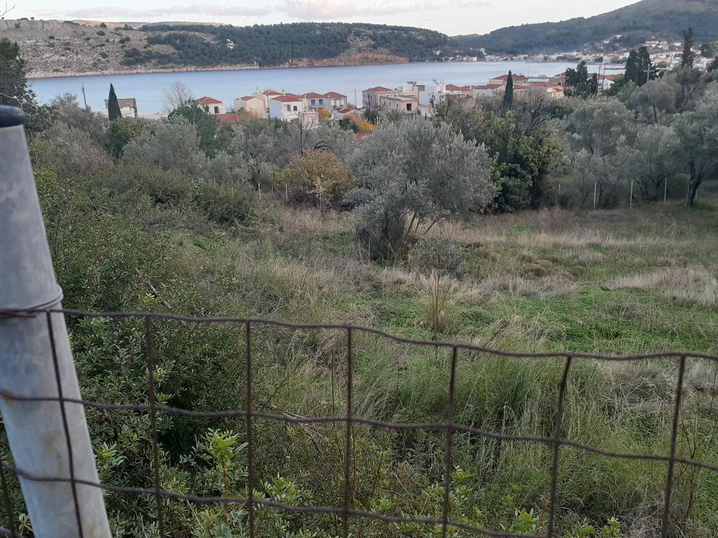 Οικόπεδο 1.680 τ.μ. προς πώληση, Καμποχώρια