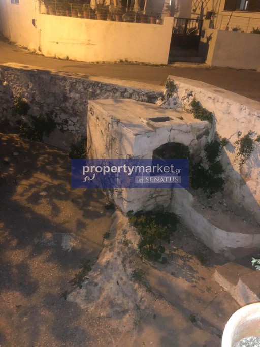 Detached home 170 sqm for sale, Rethymno Prefecture, Arkadi