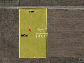 Parcel 5.500sqm for sale-Kallikrateia » Lakkoma