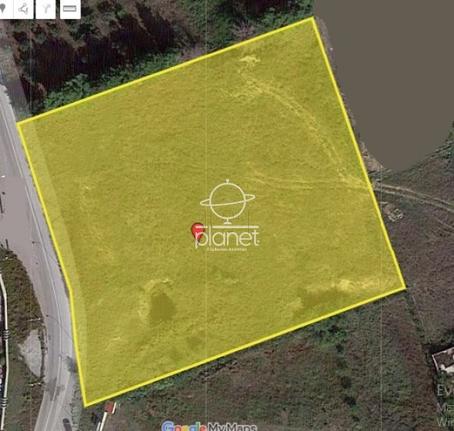 Parcel 9.032 sqm for sale, Chalkidiki, Kallikrateia