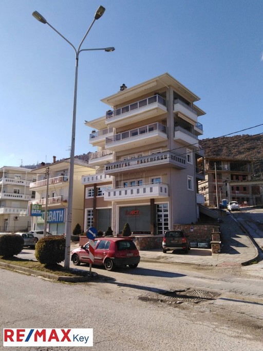 Διαμέρισμα 128 τ.μ. για πώληση, Ν. Καστοριάς, Καστοριά