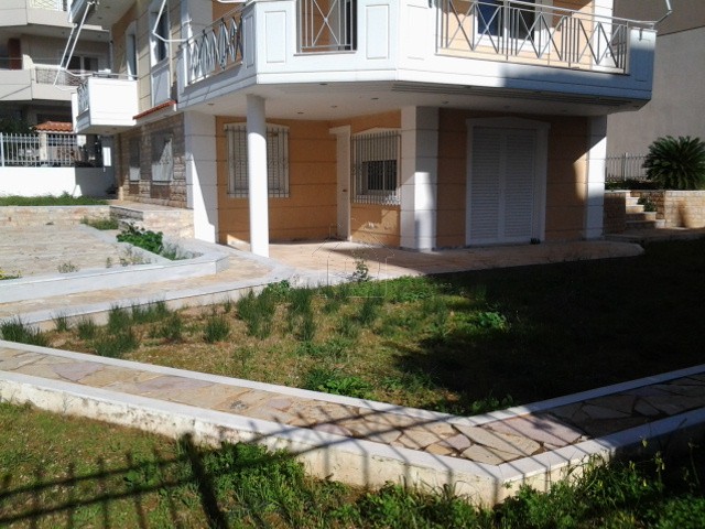 Detached home 295sqm for sale-Vari - Varkiza » Asirmatos Alianthou