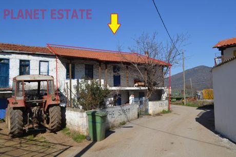 Μονοκατοικία 60τ.μ. για πώληση-Ανθεμούντας » Γαλαρινός
