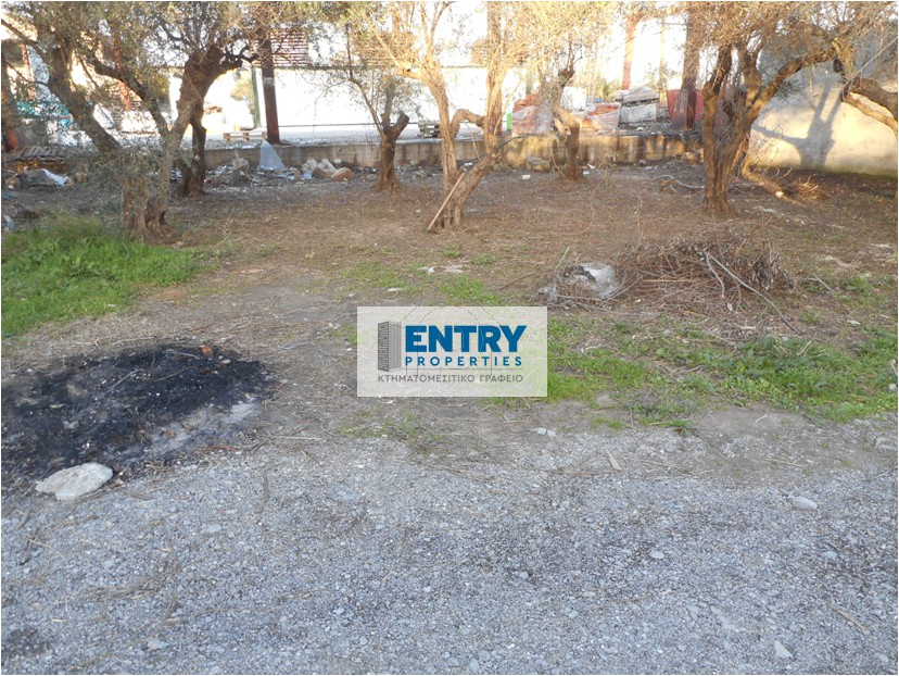 Land plot 272sqm for sale-Therisos » Vamvakopoulo