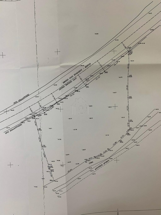 Οικόπεδο 5.574 τ.μ. για πώληση, Ν. Ηρακλείου, Γορτύνα