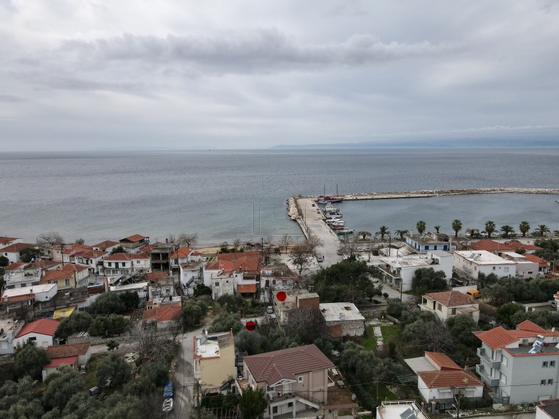 Οικόπεδο 199τ.μ. για πώληση-Θάσος » Σκάλα καλλιράχης