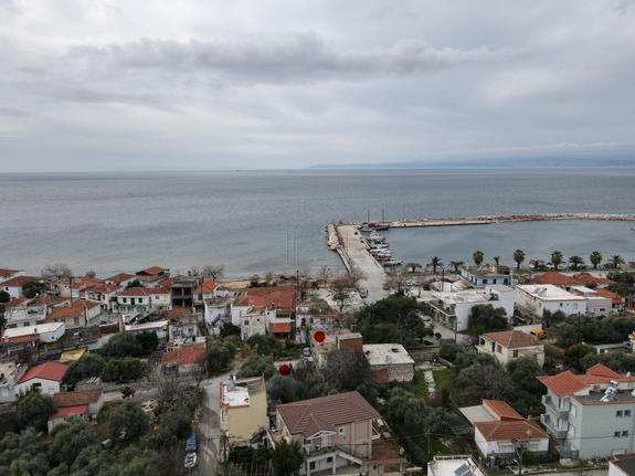 Οικόπεδο 199 τ.μ. για πώληση, Ν. Καβάλας, Θάσος