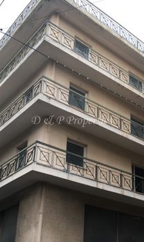 Κτίριο 906τ.μ. για πώληση-Λεωφ. πατησίων - λεωφ. αχαρνών » Αγ. μελετίου - πλ. βικτωρίας - μάρνη