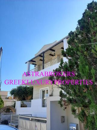 Maisonette 300 sqm for sale, Argosaronikos Islands, Abelakia